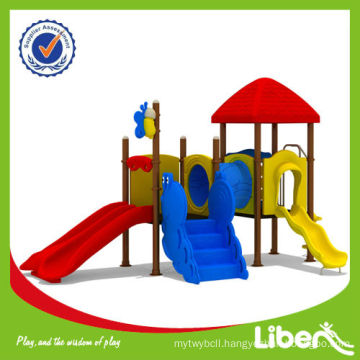 5 Year Warranty Children Play Set LE-ZR008